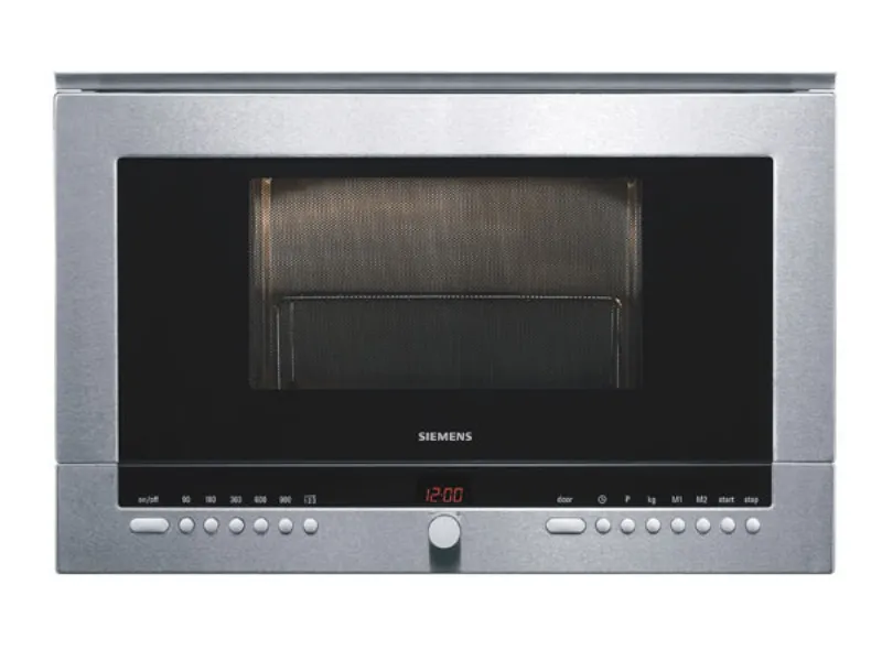 forno siemens