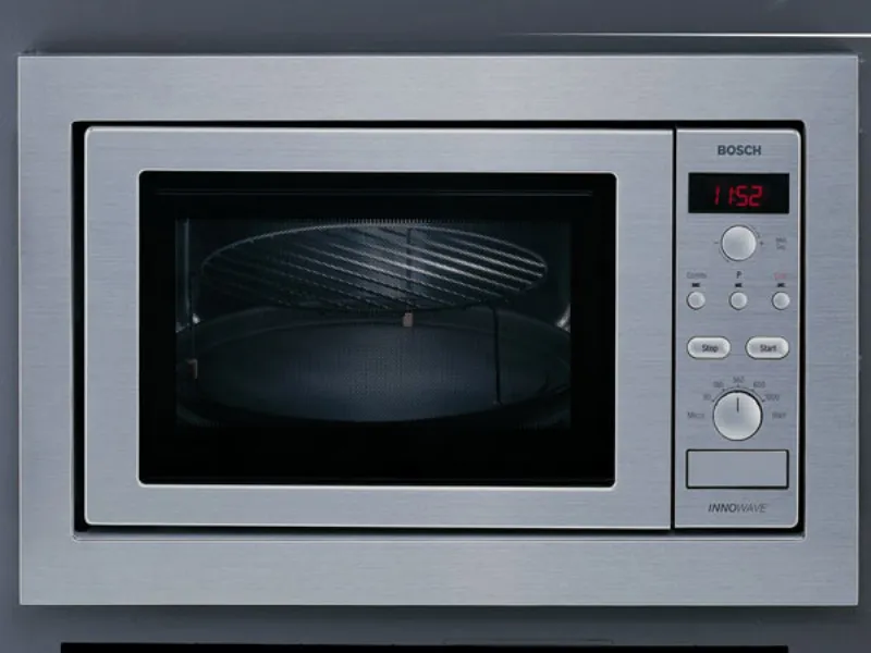 forno a microonde bosh