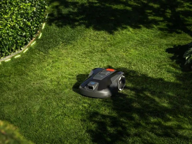 Robot tagliaerba Husqvarna Automower 312V