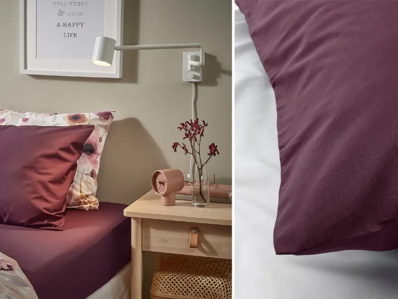 Federa Ullvide di Ikea
