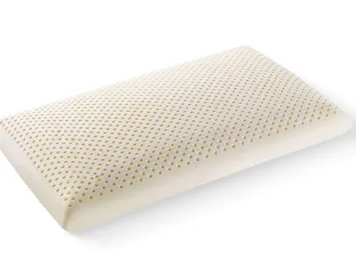 Cuscino in lattice Naturlat 100 di Ennerev