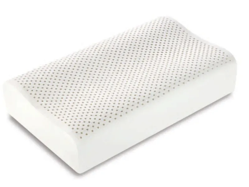 Cuscino lattice Innergetic Cervicale Manifattura Falomo