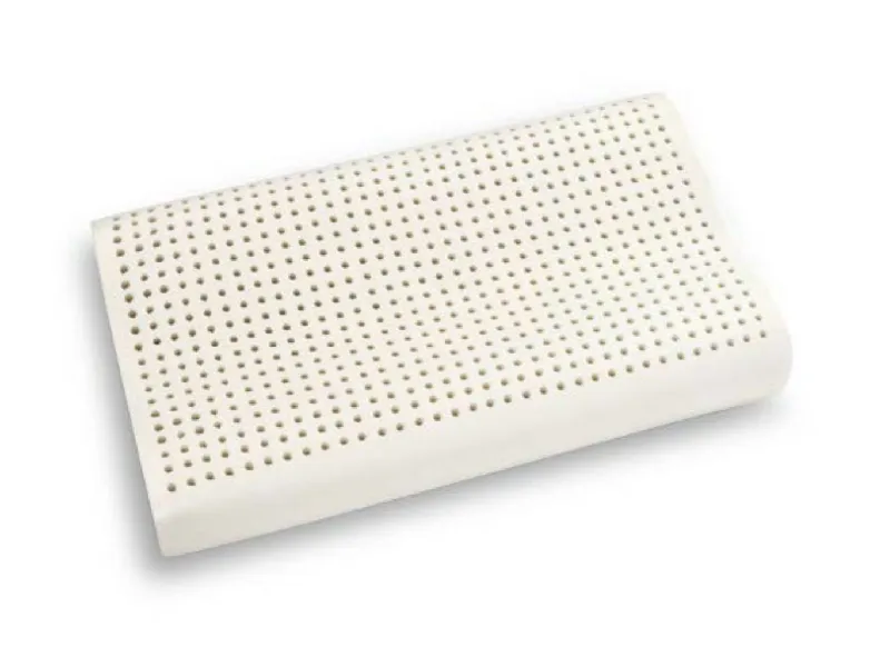 Guanciale in schiuma di Lattice di Permaflex