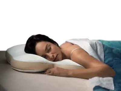 cuscino letto