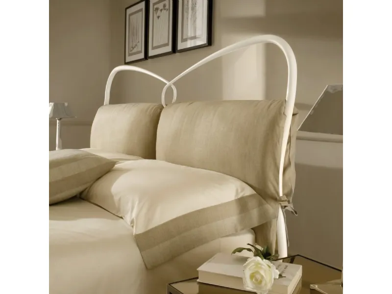 Testate per letto