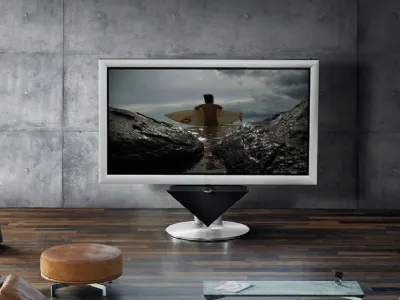 tv al plasma Bang & Olufsen