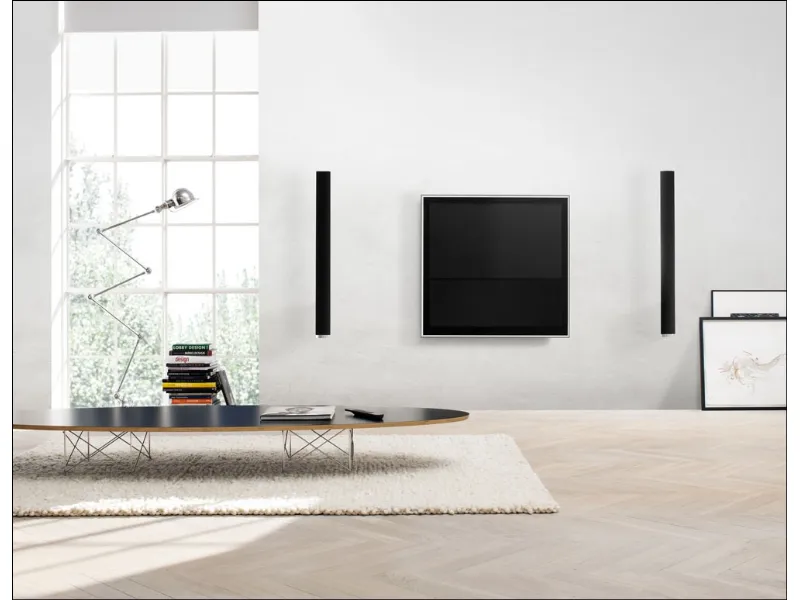 televisore bangeolufsen