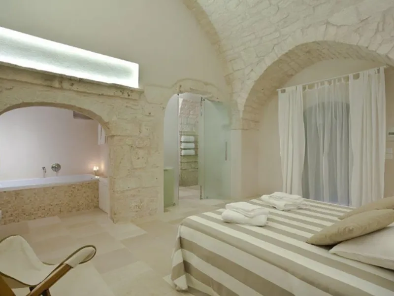 arredo interni masseria grottone