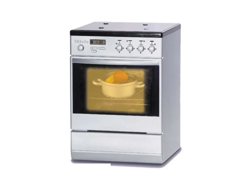 forno miele