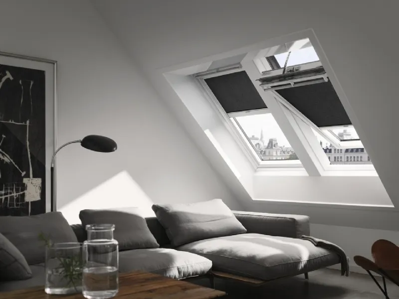 Finestre Velux