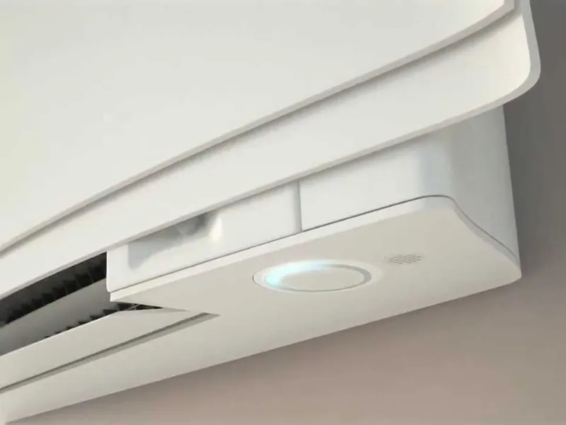 Daikin Emura premiato al 2010 iF Product Design Award