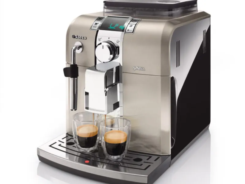 macchina da caffè synthia