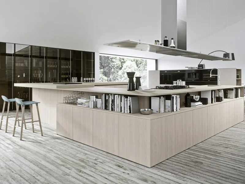 Prezioso Casa - cucina Copat