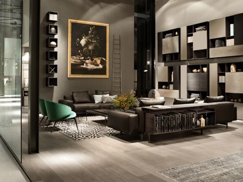 lema divano yard