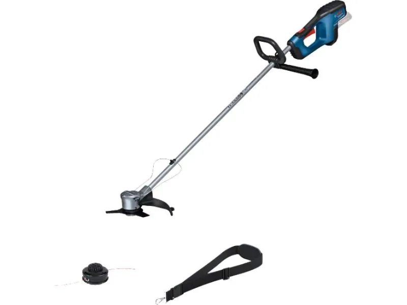 Decespugliatore a batteria GFR 18V-23 Professional di Bosch