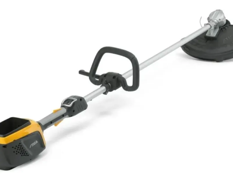 Decespugliatore a batteria SBC 500 AE di Stiga