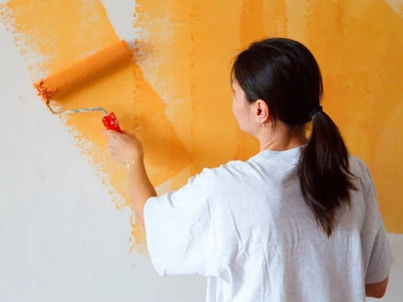 Lo spettro dei colori