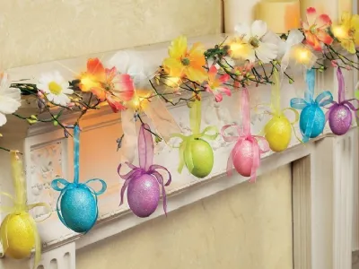 Decorazioni Pasqua