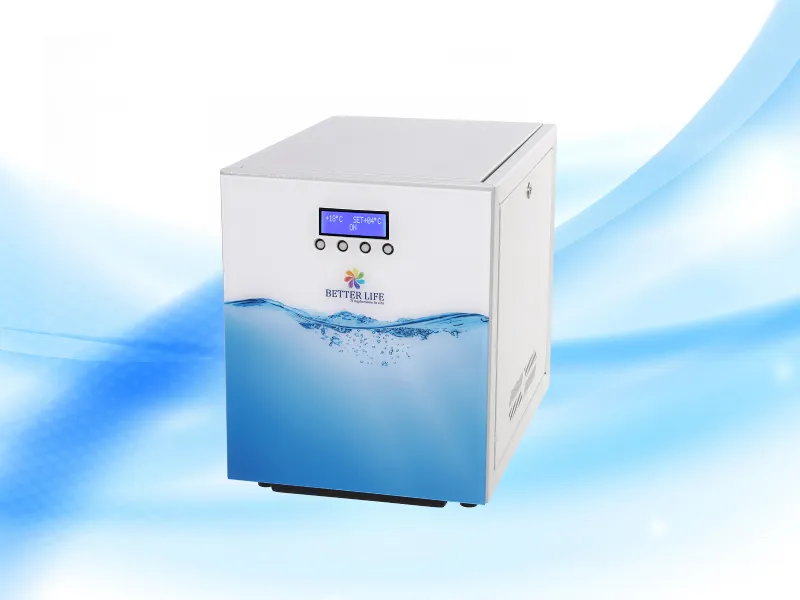 Depuratore acqua sottolavello Better Life