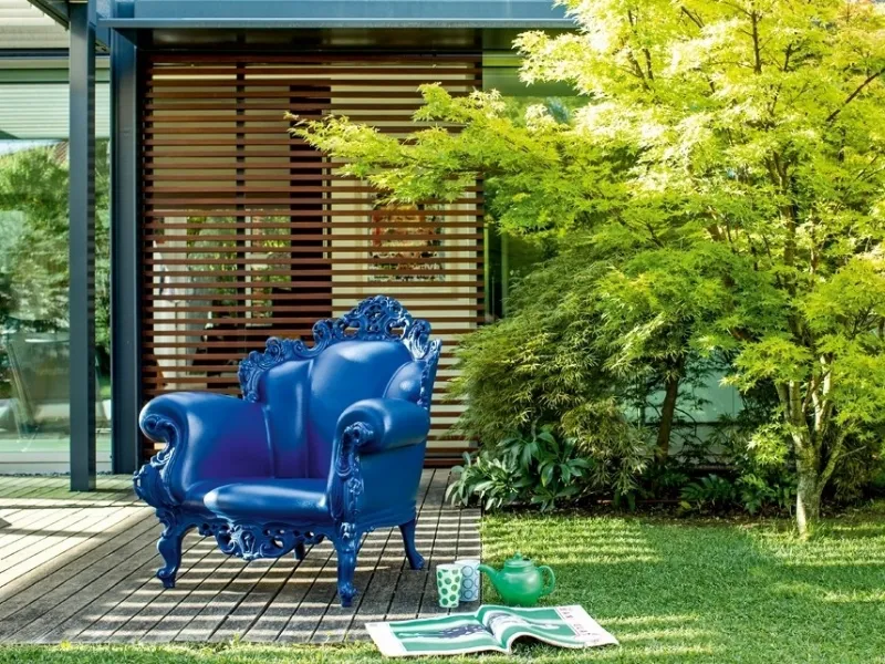 Mobili di design anni 70
