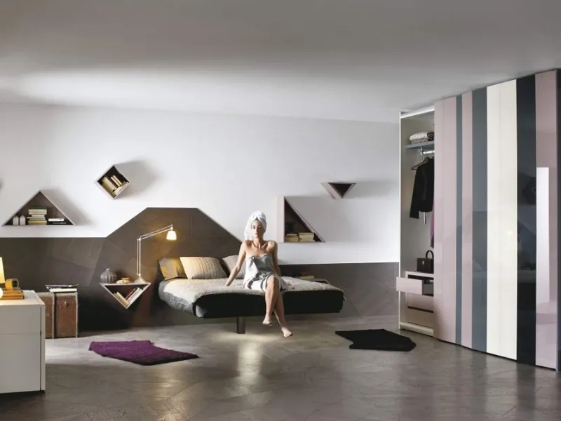 Armadio design