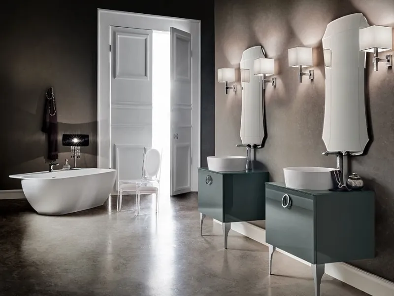 Bagni design