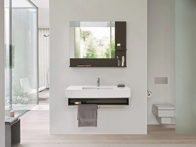 Arredo bagno design
