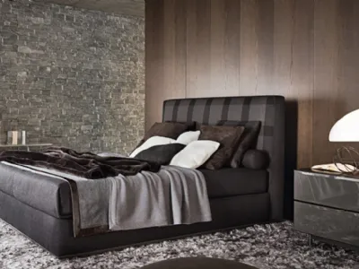 Camera da letto design