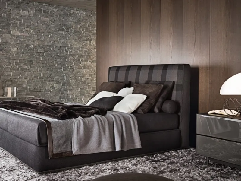 Camera da letto design