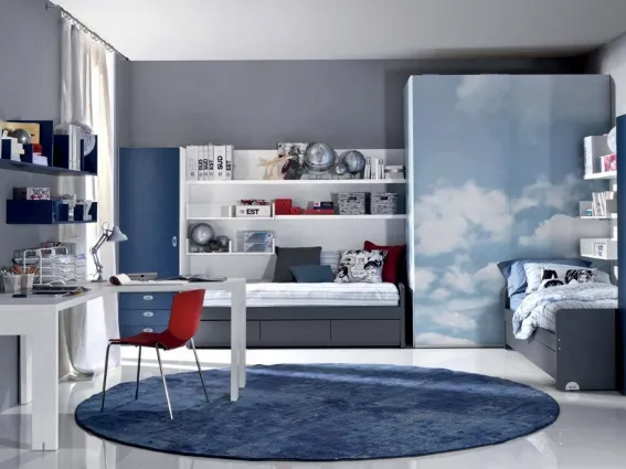 design camerette