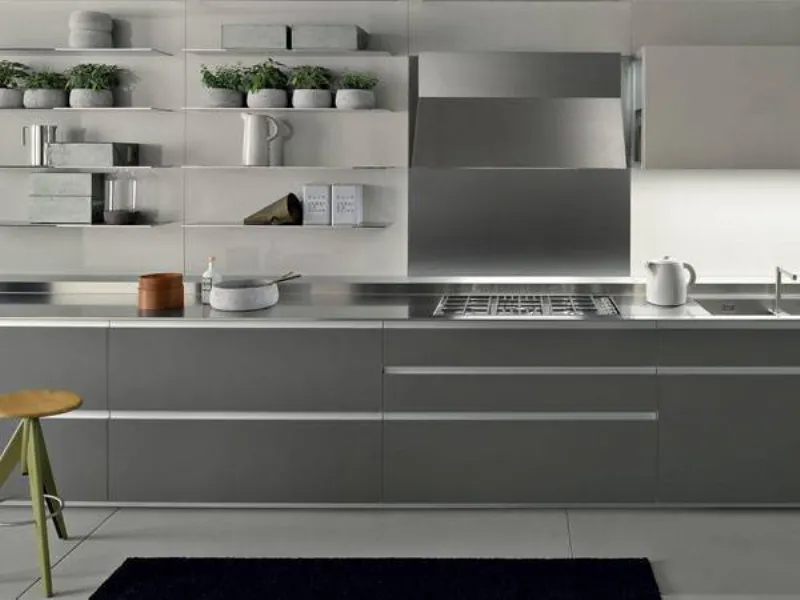 cucina Ernesto meda