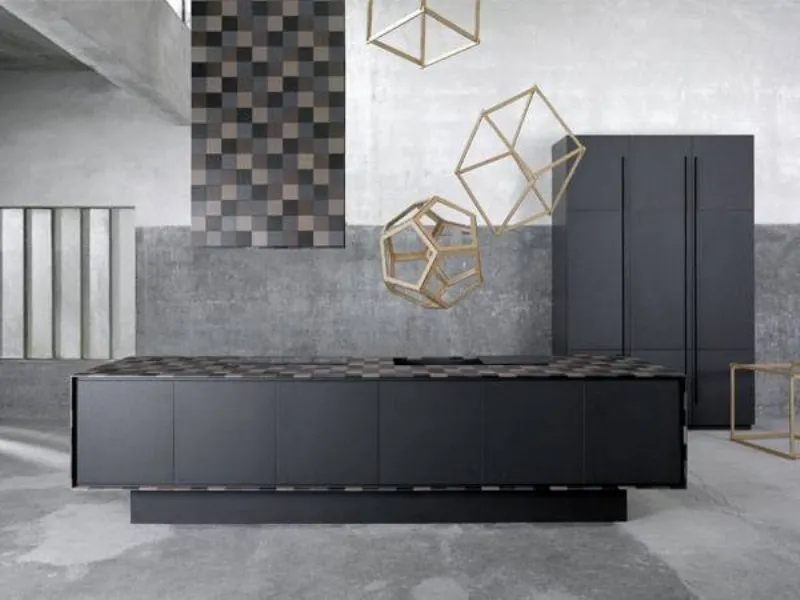 cucina sbabo