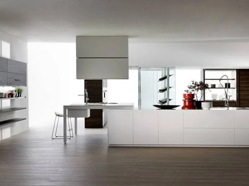 Cucine design moderno