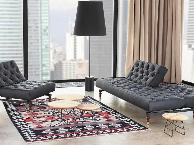 Divani letto moderni design