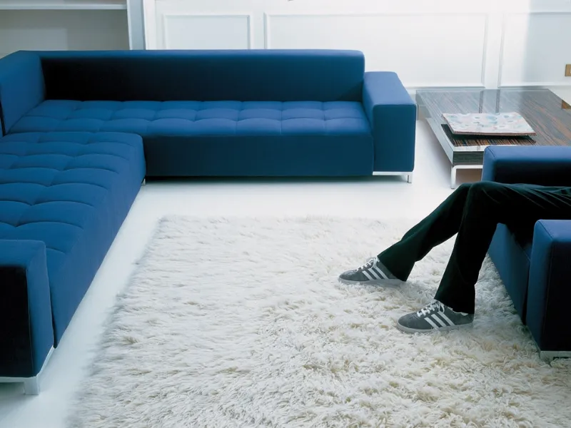 Divani di design moderni