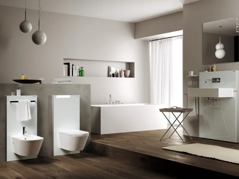 Moduli Geberit Monolith