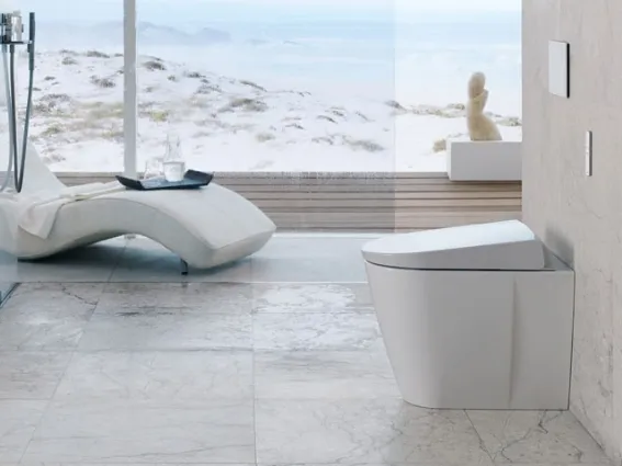 geberit aquaclean