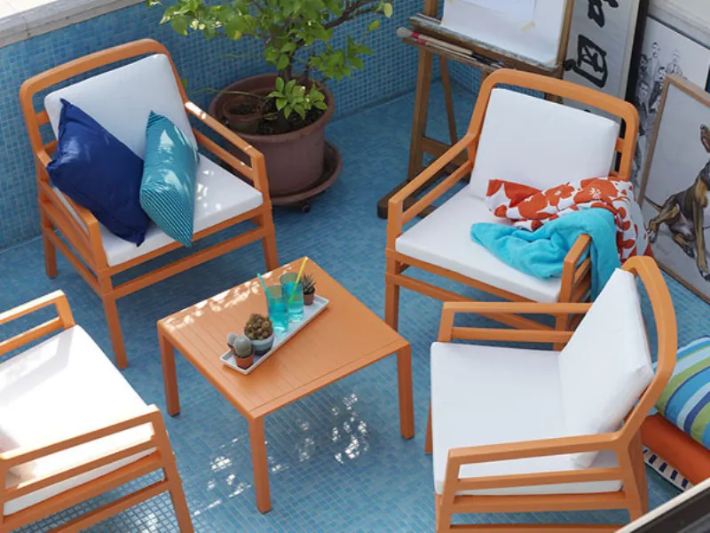 Design giardino