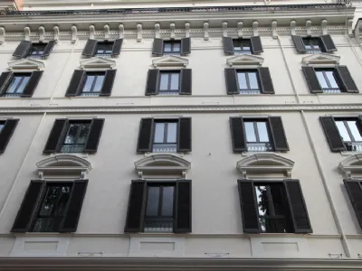 Berg Luxury Hotel
