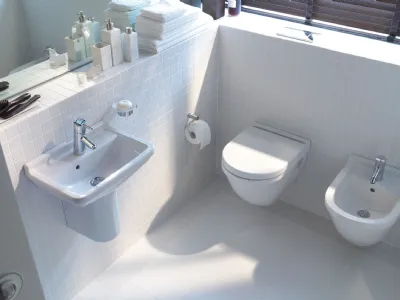 design sanitari
