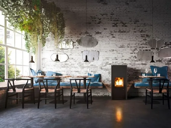 design scandinavo