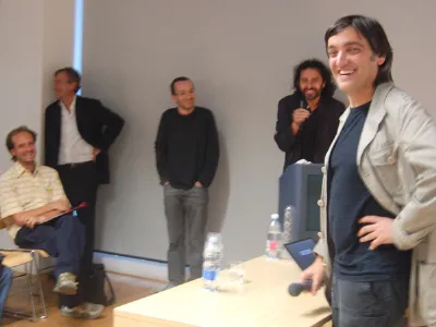 Design Talks