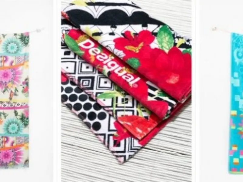 Desigual Home Decor