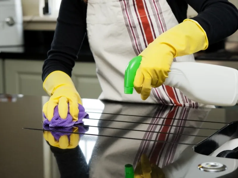 detergenti cucina