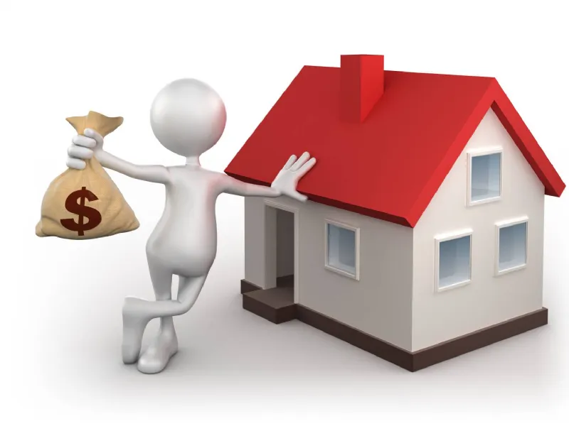 Home loan