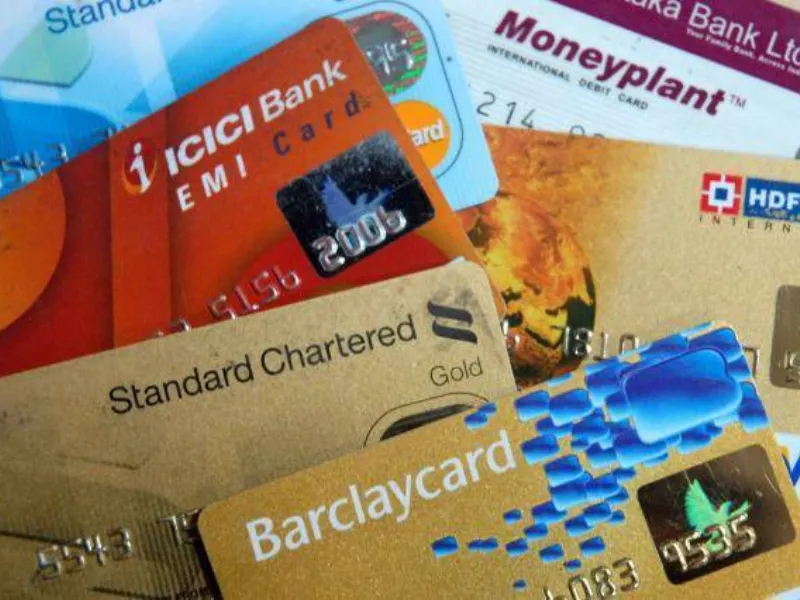 Carte di credito e di debito
