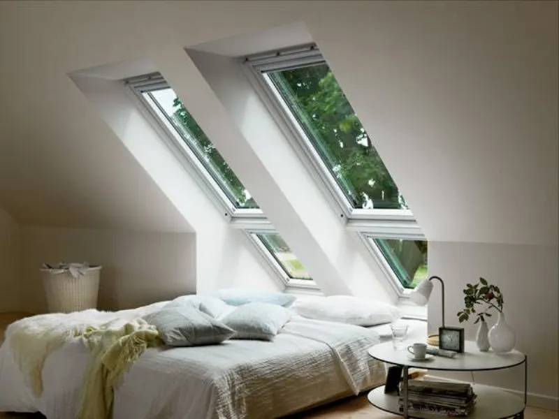 finestra velux