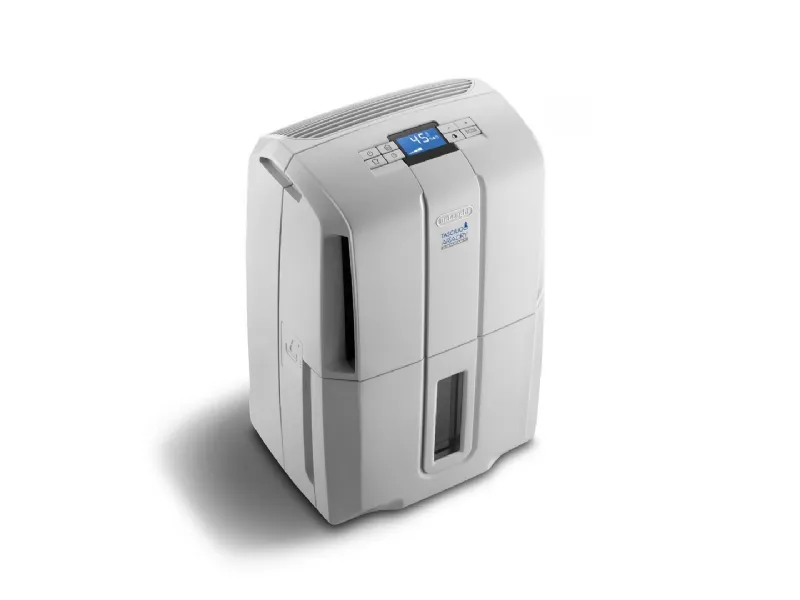 deumidificatore elettrico