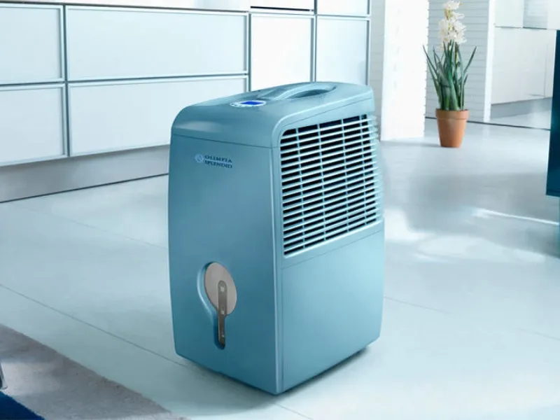 deumidificatore