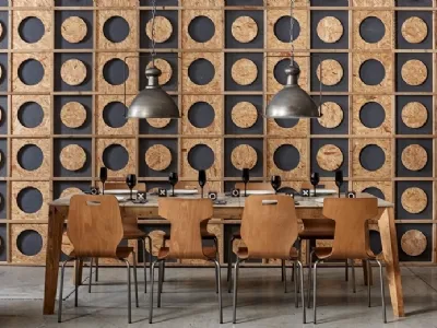 Arredamento industrial